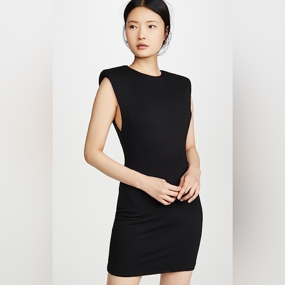 Reformation Dresses & Skirts - NWT REFORMATION Rumi Dress size M, NEVER WORN, perfect LBD!